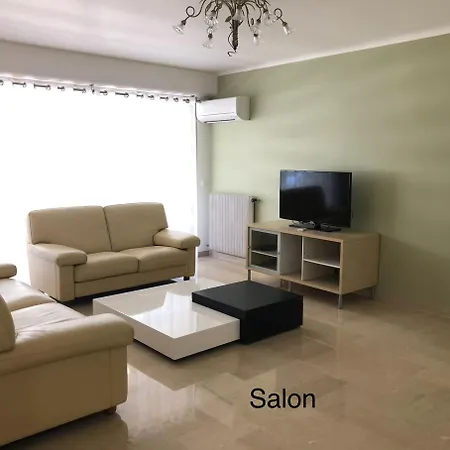 Carre D'or - 3p - Centre - Carré D'or *