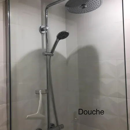 アパート Carre D'or - 3p - Centre - Carre D'or