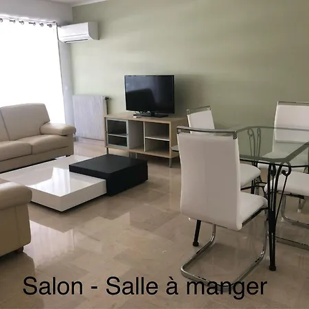 Carre D'or - 3p - Centre - Carre D'or アパート *