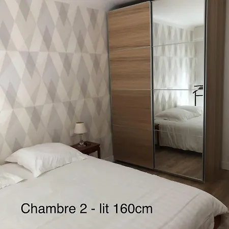 Carre D'or - 3p - Centre - Carre D'or