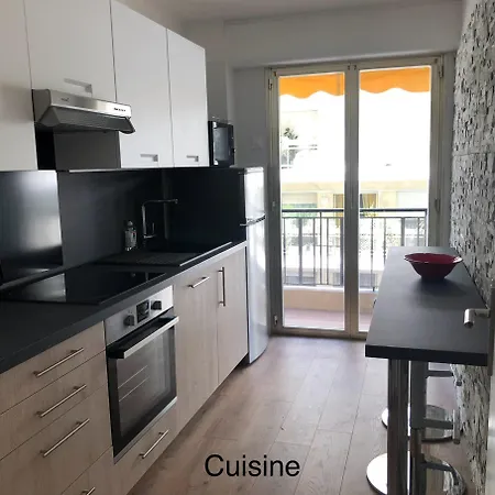 Carre D'or - 3p - Centre - Carre D'or アパート *