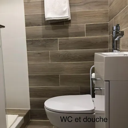 Carre D'or - 3p - Centre - Carré D'or Antibes