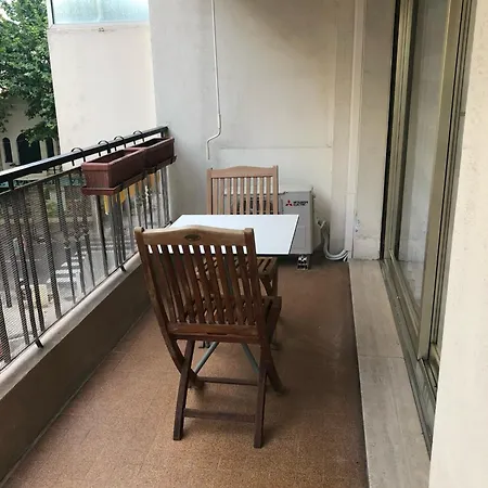 Carre D'or - 3p - Centre - Carré D'or * Antibes