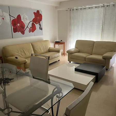 Appartement Carre D'or - 3p - Centre - Carré D'or Antibes