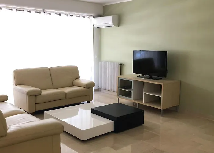 Carre D'or - 3p - Centre - Carre D'or *