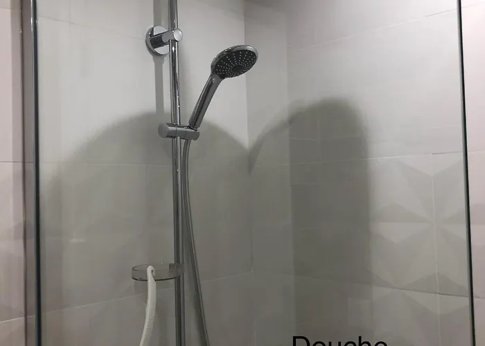 公寓 Carre D'or - 3p - Centre - Carre D'or