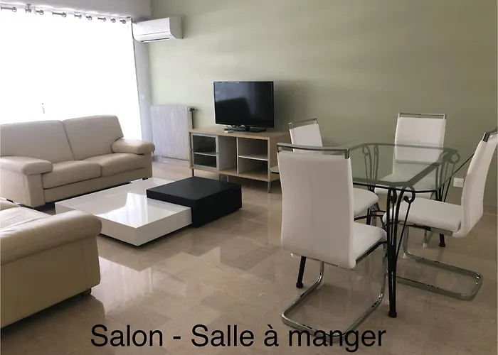 Carre D'or - 3p - Centre - Carre D'or Apartment *