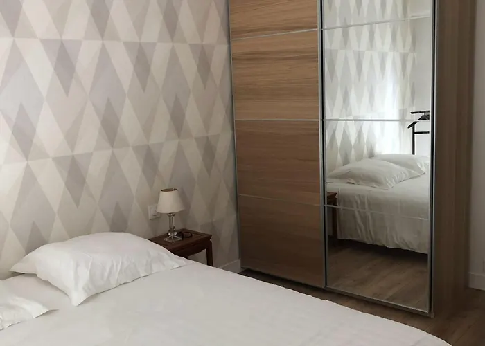 Carre D'or - 3p - Centre - Carre D'or