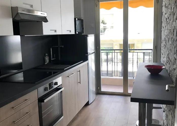 Carre D'or - 3p - Centre - Carre D'or Apartment *